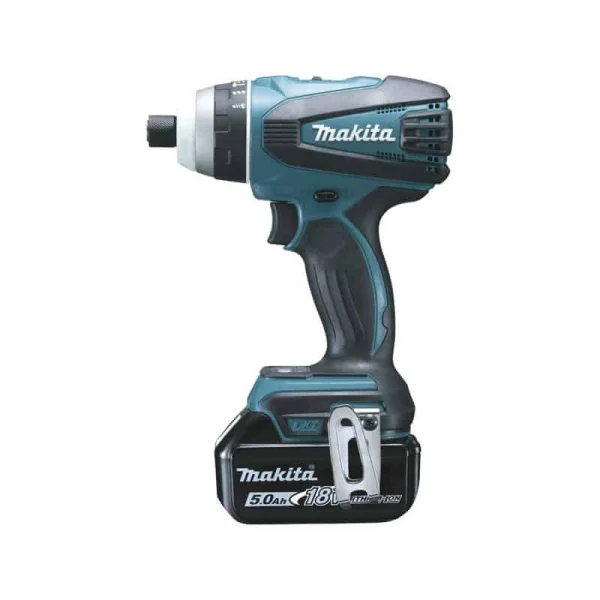 Meilleur Service MAKITA Perceuse Visseuse 4 Fonctions 18V – DTP141RTJ 1