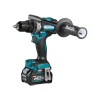 MAKITA Perceuse Visseuse 40V 2.5Ah XGT – DF001GD201 authentiques 19