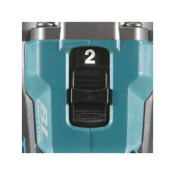 site pas cher MAKITA Perceuse Visseuse 40V Solo XGT – DF001GZ01 5