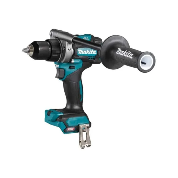 site pas cher MAKITA Perceuse Visseuse 40V Solo XGT – DF001GZ01 6