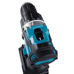 MAKITA Perceuse Visseuse 54Nm 40V Max 2×2,5Ah – DF002GD201 pas cher marque 14