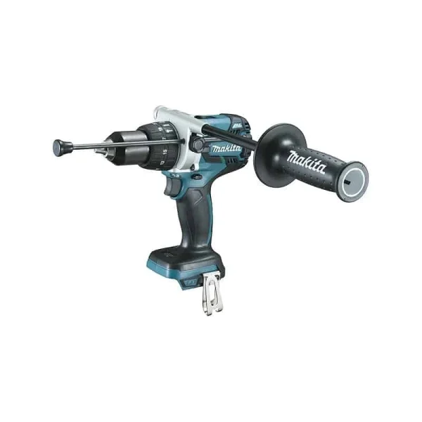 Vente MAKITA Perceuse Visseuse Percu 18 V Li-ion – DHP486Z (solo) 1