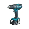 en ligne officielle MAKITA Perceuse Visseuse à Percussion 18V 4.0Ah – DHP482RMJ 5