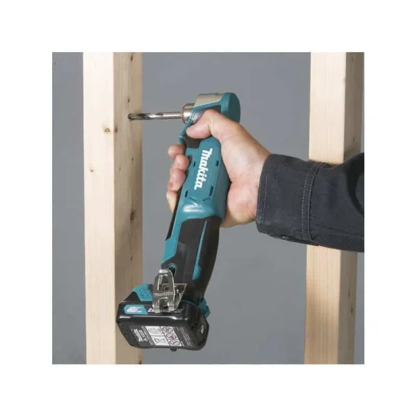garantie de qualité MAKITA Perceuse Visseuse D’angle 12V Solo – DA333DZ 3