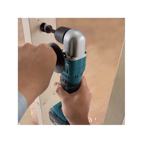De super promotions disponibles MAKITA Perceuse Visseuse D’angle 18V 5.0Ah – DDA351RTJ 3