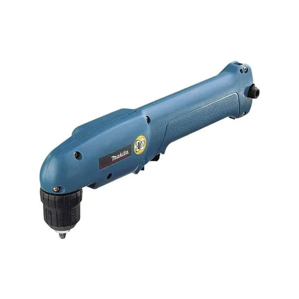 Couleurs variées MAKITA Perceuse Visseuse D’angle 9,6 V Ni-Cd 1,3 Ah – DA391DW 1
