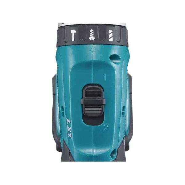 Paiement sécurisé MAKITA Perceuse Visseuse Percu 18V – DHP453RYJ 4