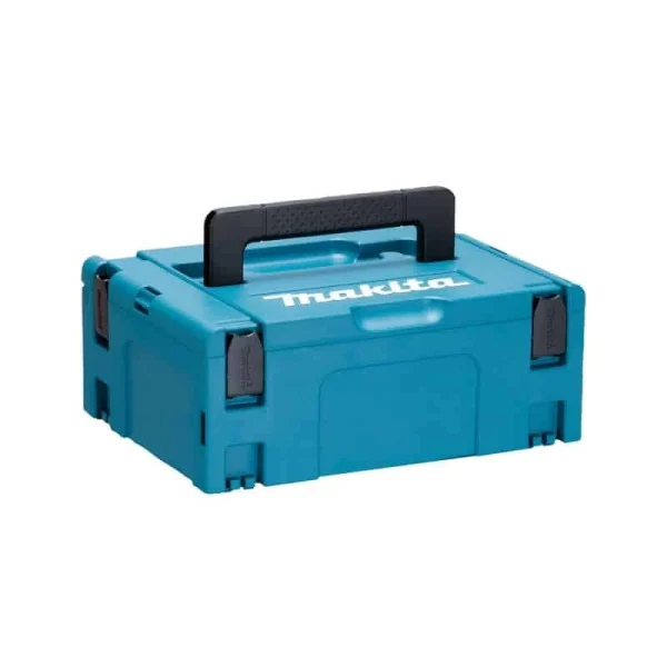 Paiement sécurisé MAKITA Perceuse Visseuse Percu 18V – DHP453RYJ 5
