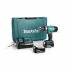 MAKITA Perceuse Visseuse Percussion 18V 3Ah – DHP453SFE vente chaude 11