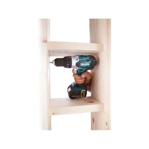 achetez MAKITA Perceuse Visseuse Sans Fil 18V Solo – DDF458Z 11