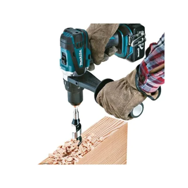 achetez MAKITA Perceuse Visseuse Sans Fil 18V Solo – DDF458Z 5