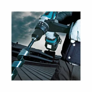 achetez MAKITA Perceuse Visseuse Sans Fil 18V Solo – DDF458Z 15