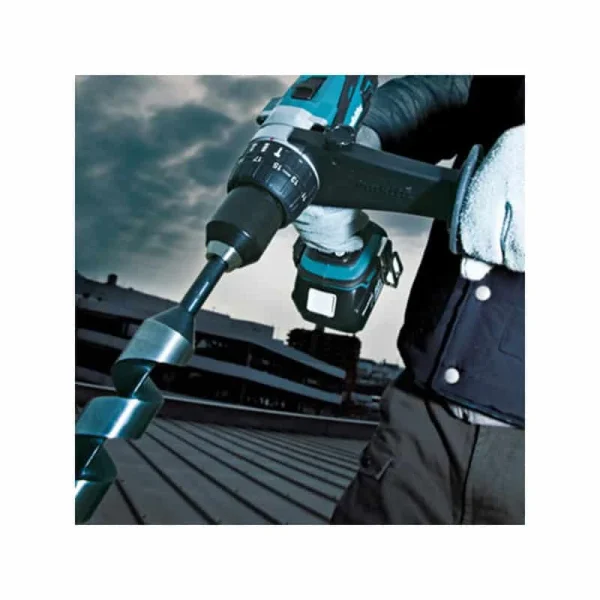 achetez MAKITA Perceuse Visseuse Sans Fil 18V Solo – DDF458Z 6
