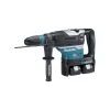 nouvelle saison MAKITA Perfo Burineur SDS-Max 18/36V 6.0Ah – DHR400PG2U 8