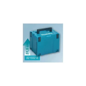 REMISE allant jusqu. MAKITA Perfo-burineur SDS-Plus 18 V Li-ion 5 Ah – DHR243RTJ 7