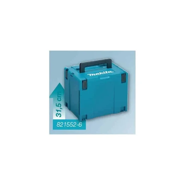 REMISE allant jusqu. MAKITA Perfo-burineur SDS-Plus 18 V Li-ion 5 Ah – DHR243RTJ 3