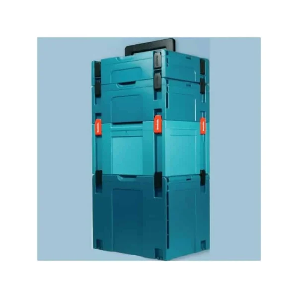 REMISE allant jusqu. MAKITA Perfo-burineur SDS-Plus 18 V Li-ion 5 Ah – DHR243RTJ 4