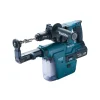 officiel MAKITA Perfo-burineur SDS-Plus 18 V Li-ion 5 Ah – DHR243RTJV 8
