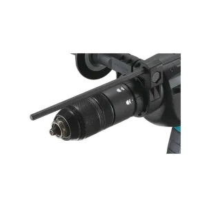 a Prix Discount MAKITA Perfo-burineur SDS-Plus 2.5J 36V (4x18V) 5.0Ah – DHR264PT4J 18