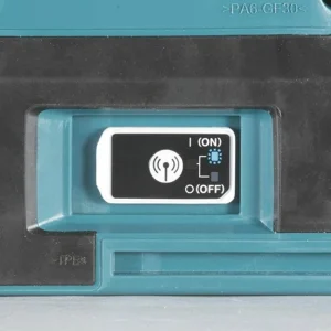 à prix d'occasion MAKITA Perfo Burineur SDS-Plus 40V 4Ah XGT + Aspiration – HR002GM204 14