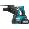 MAKITA Perfo Burineur SDS-Plus 40V 4Ah XGT – HR004GM201 mode pas cher 7