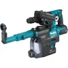 MAKITA Perfo Burineur SDS-Plus 40V Solo XGT + Aspiration – HR002GZ05 Livraison internationale 7