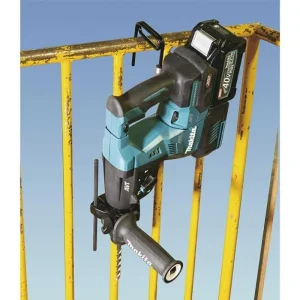 prix le plus bas MAKITA Perfo Burineur SDS-Plus 40V Solo XGT – HR002GZ02 16