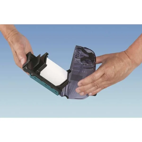prix le plus bas MAKITA Perfo Burineur SDS-Plus 40V Solo XGT – HR002GZ02 7