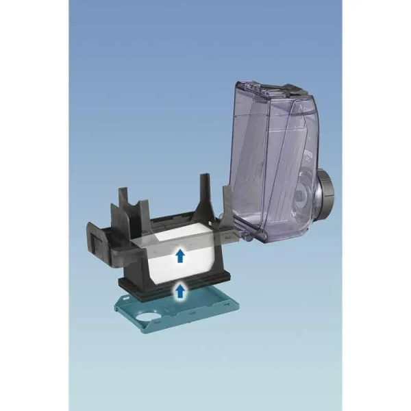 MAKITA Perfo Burineur SDS-Plus 40V Solo XGT – HR004GZ01 prix pas cher 7