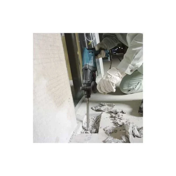 Meilleur Service MAKITA Perforateur Burineur 780W Sds-plus – HR2470T X1 4