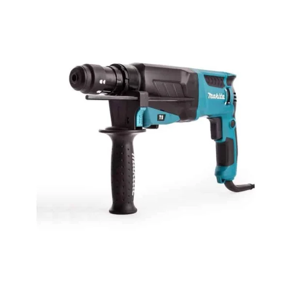 MAKITA Perforateur Burineur 800W SDS-Plus – HR2630 shopping pas cher 3