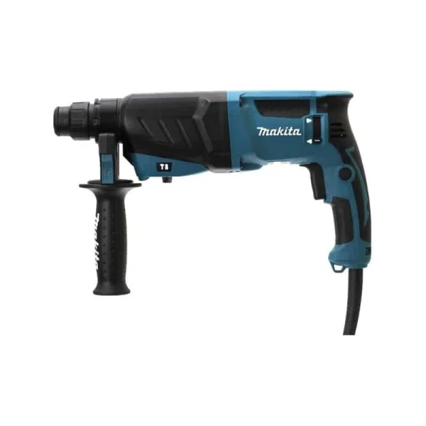 MAKITA Perforateur Burineur 800W SDS-Plus – HR2630 shopping pas cher 4