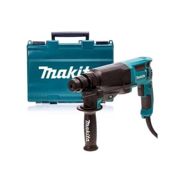 MAKITA Perforateur Burineur 800W SDS-Plus – HR2630 shopping pas cher 1