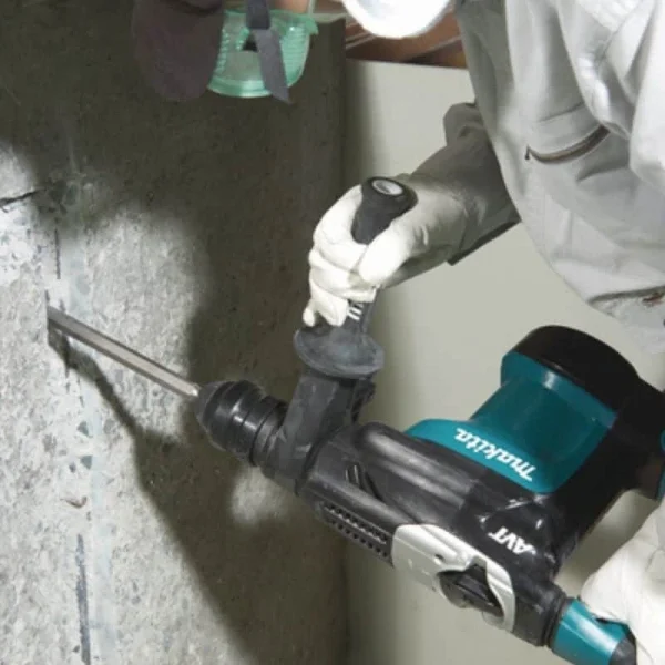 MAKITA Perforateur Burineur 850W Sds-plus – HR3210 FCT magasins pas chers 4