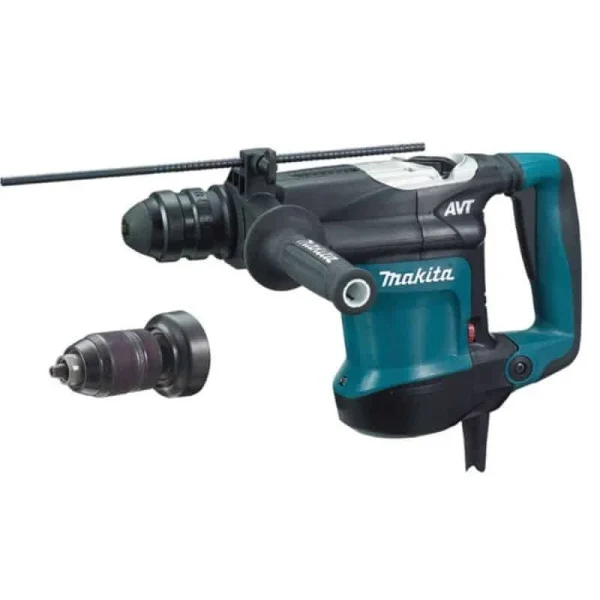 MAKITA Perforateur Burineur 850W Sds-plus – HR3210 FCT magasins pas chers 1