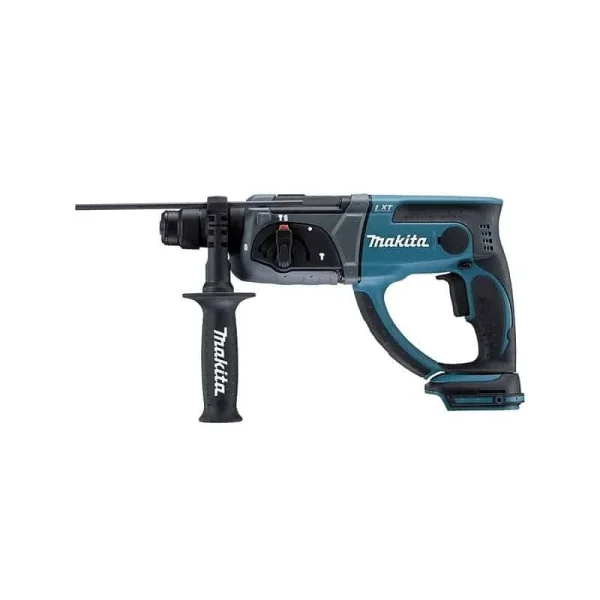 meilleure qualité MAKITA Perforateur Burineur SDS-plus 18V Li-Ion – DHR202Z (solo) 1