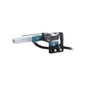 MAKITA Perforateur SDS MAX 18X2V-DHR400ZKU (solo) Pas Cher soldes France 6