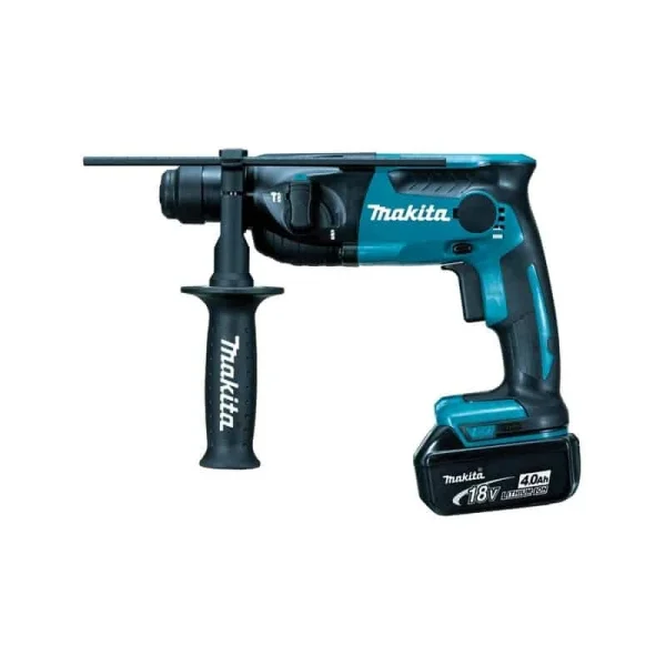 MAKITA Perforateur SDS-Plus 18V 4Ah – DHR165RMJ Boutique 1