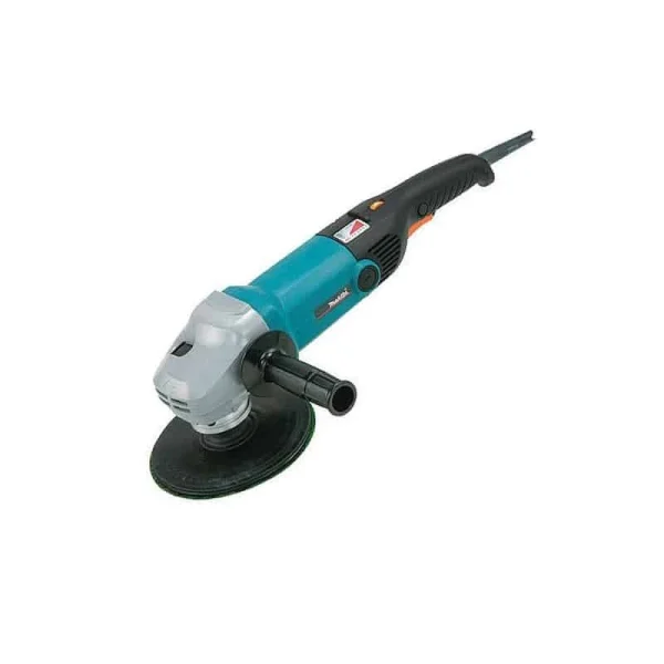 de garantie authentique MAKITA Polisseuse Disque Ø 180 Mm 1600 W – SA7000 C 1
