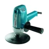 Top ventes MAKITA Polisseuse Disque Ø 180 Mm 570 W – 9218 SB 5
