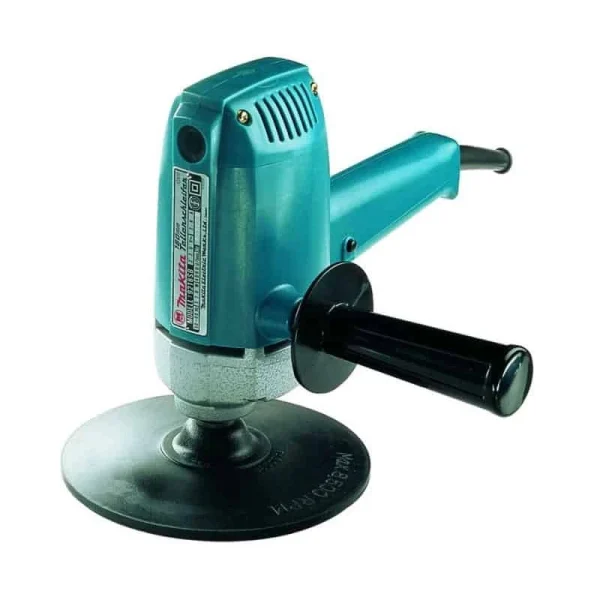 Top ventes MAKITA Polisseuse Disque Ø 180 Mm 570 W – 9218 SB 1