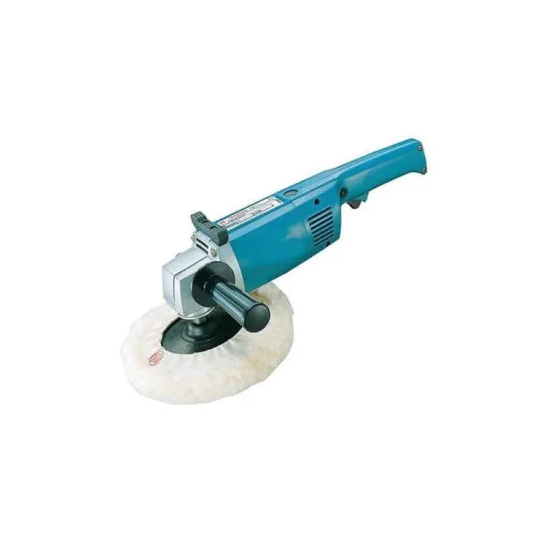 MAKITA Polisseuse Disque Ø 180 Mm 710 W – 9207 SPB grossiste 1