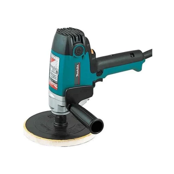 authentiques MAKITA Polisseuse Disque Ø 180 Mm 900 W – PV7000 C 1