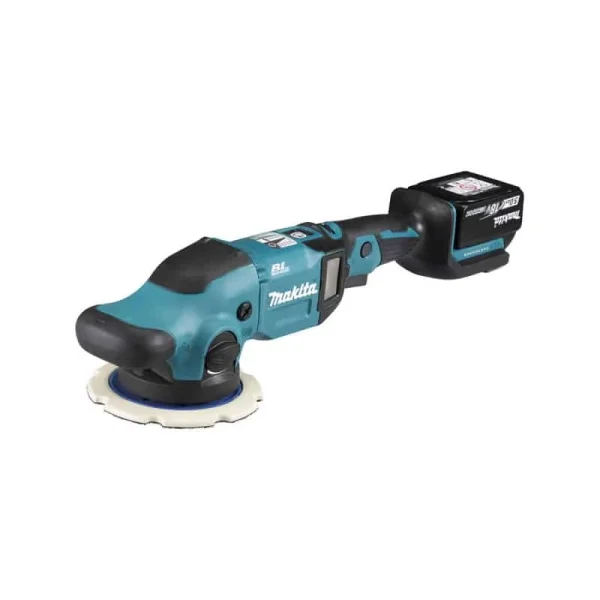 MAKITA Polisseuse Excentrique 150mm 18V 5Ah – DPO600RTE prix le plus bas 1
