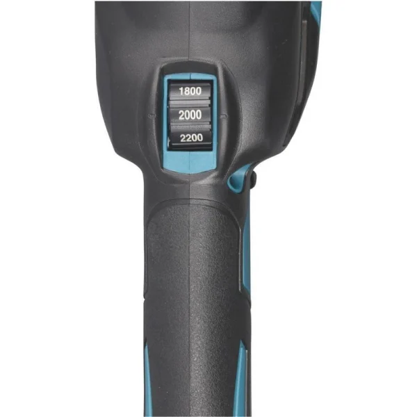 officiel MAKITA Polisseuse Sans Fil 40V Max XGT 1x4Ah – PV001GM101 5