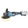 MAKITA Polisseuse Sans Fil 40V Max XGT Solo – PV001GZ magasin 5