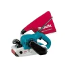 MAKITA Ponceuse à Bande 1200 W 100 X 610 Mm – 9403 soldes 8
