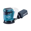magasin en ligne france MAKITA Ponceuse Excent. Ø125mm 18V Li-Ion – DBO180Z (solo) 19
