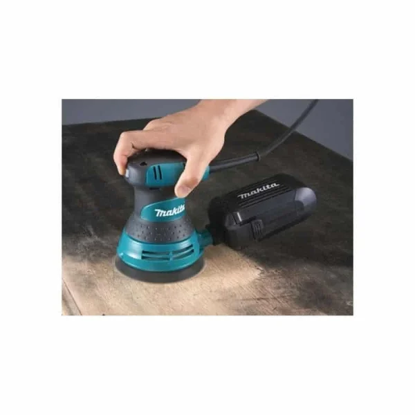 MAKITA Ponceuse Excentrique 300 W 125 Mm – BO5031J boutique en ligne france 4