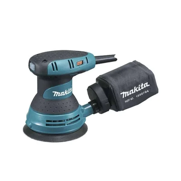 MAKITA Ponceuse Excentrique 300 W 125 Mm – BO5031J boutique en ligne france 1